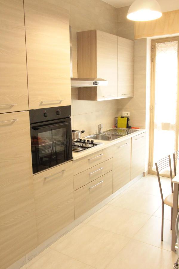 Alcalu Apartment San Vincenzo Exterior photo