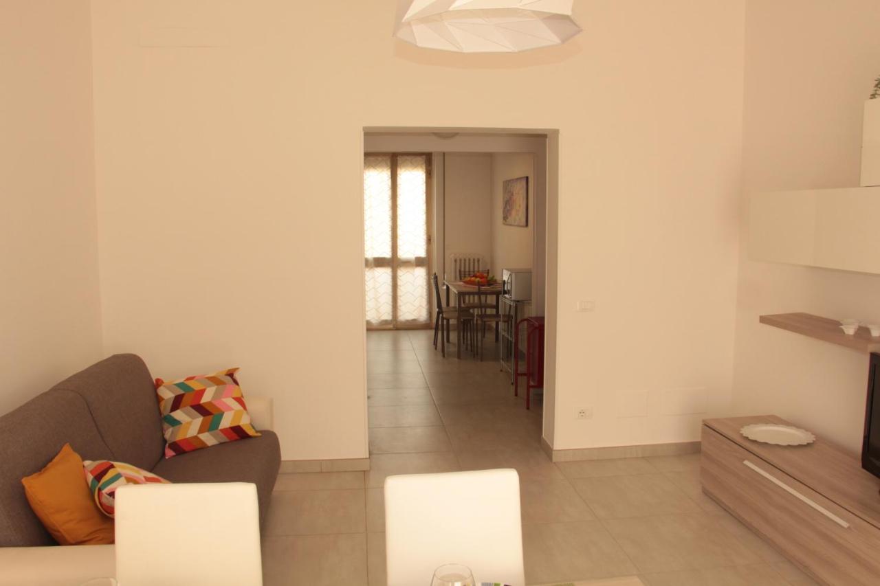 Alcalu Apartment San Vincenzo Exterior photo