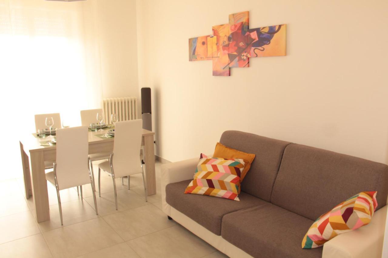 Alcalu Apartment San Vincenzo Exterior photo