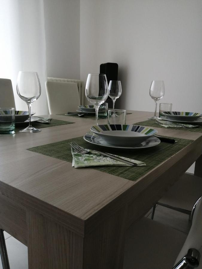 Alcalu Apartment San Vincenzo Exterior photo