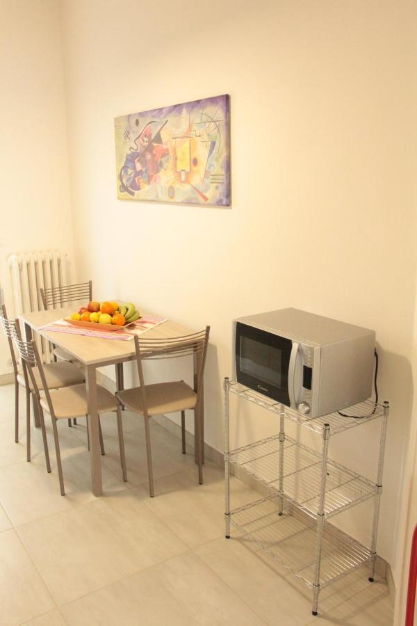 Alcalu Apartment San Vincenzo Exterior photo