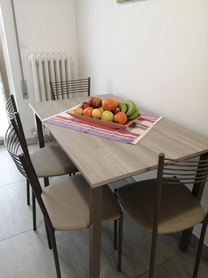 Alcalu Apartment San Vincenzo Exterior photo