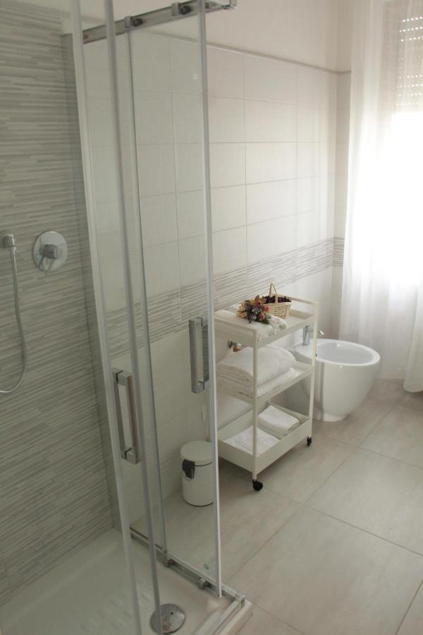 Alcalu Apartment San Vincenzo Exterior photo