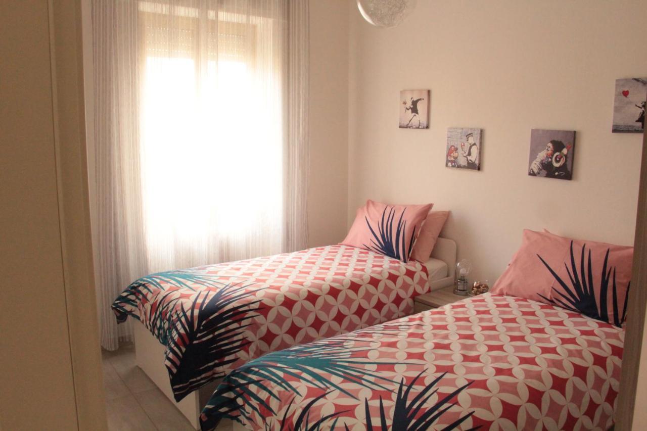 Alcalu Apartment San Vincenzo Exterior photo